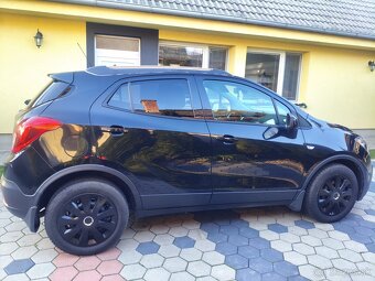 Predam Opel Mokka 1,6 - 4