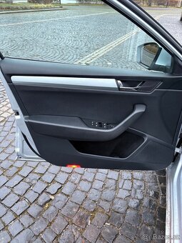 ŠKODA SUPERB 3 KOMBI - 4