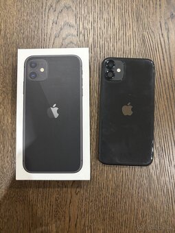 Iphone 11 64GB - 4