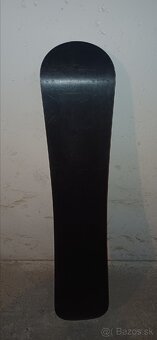 Snowboard doska Escape dragon 140cm - 4