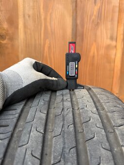 275/45 r20 110V XL letná pneumatika - 4