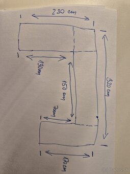 Darujem sedačku - 4