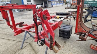 Predám pomocný rám na Tatra Terrno - 4