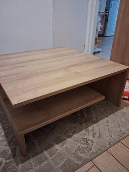 Konferencny stolik - 4