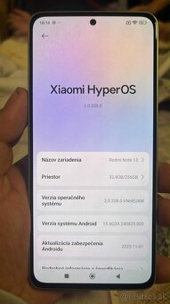 Redmi Note 13 Pro - 4