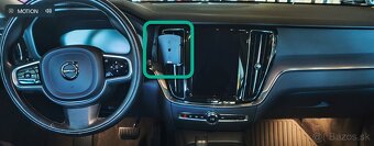 ProClip pre Brodit držiak Volvo V60 - posledný model - - 4