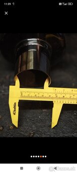 Nerezovy koncovy tlmic vyfuku - 4