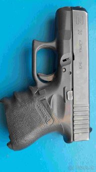 VYMENIM GLOCK 26 ZA GLOCK 43 - 4