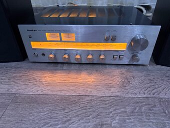 SANKYO SRC2020 Stereo Receiver - 4