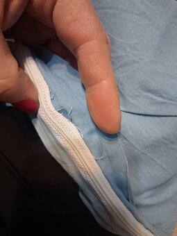 Obliečky +vankúš - 4