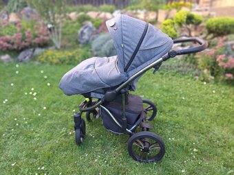 Bebetto Bresso Premium - 4