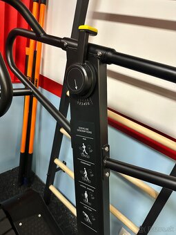 AthlereRun - Bežiaci pás so samopohonom - 4