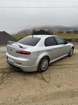 Alfa Romeo 159 - 4