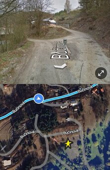 Predám pozemok v Malachove - 4