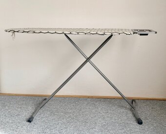 DÄNKA Ikea / Doska na žehlenie - 4