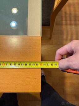 Jedálenský stôl - 4