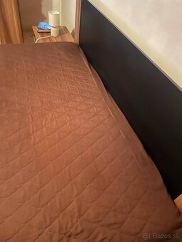 Postel 180/200cm - 4