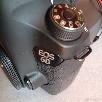Canon EOS 6D - 4