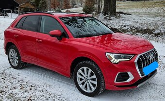 Audi Q3 2,0 TSFi Quattro DSG - 4