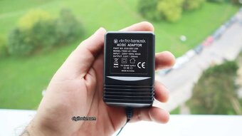 Electro-Harmonix 720 Stereo Looper - 4