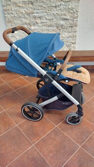 Cybex Balios S Lux - 4
