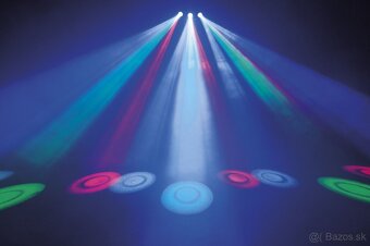 Predám svetelny disco efeckt - 4