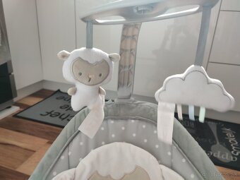 Lehátko ingenuity - 4