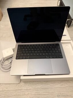 Macbook Pro 14" M1 Pro - 4
