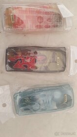 Kryty na staršie Nokie-výpredaj - 4