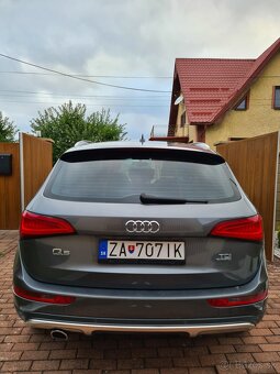Audi Q5 allroad quattro 2.0 tdi 140kw - 4