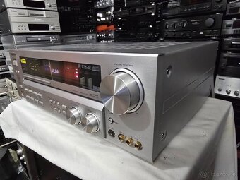 Kenwood KRF-X9070D top av receiver - 4