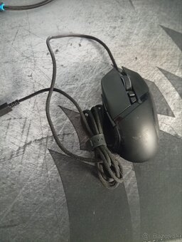 HP PAVILION GAMING 15 aj s plným príslušenstvom - 4