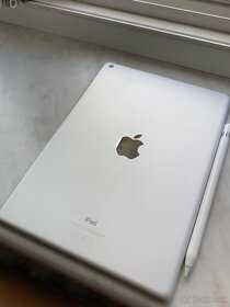Apple iPad 2021 64 gb + apple pencil 1. gen. - 4