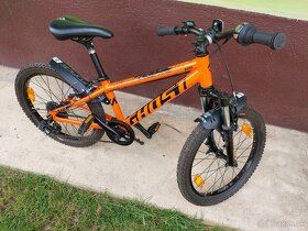 Detský bicykel GHOST Kato 2.0 20´ (r 2020) - 4