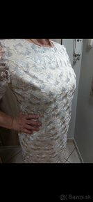 Šaty pre svadobnú mamu - 4