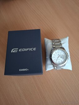 Hodinky Casio Edifice - 4