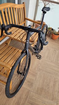 Predám elektro GRAVEL Cannondale Topstone Neo SL 2 - 4