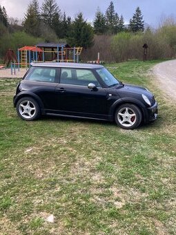 Mini Cooper One JCW Packet - 4