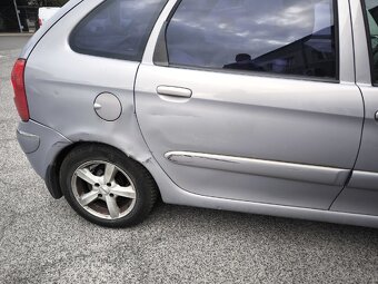 PREDANÉ Xsara picasso 1.6 hdi - 4