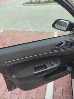 Škoda Octavia 2,0Tdi ,103kw,4x4. - 4