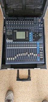 Mixpult yamaha 01v96 - 4