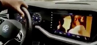 Autodiagnostika, kódovanie videa, škoda Audi Cupra,VW a Seat - 4