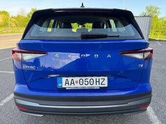 Škoda Enyaq iV 50 ODPOCET DPH - 4