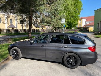 BMW 316d F31 predam / vymenim - 4