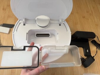 Tesla RoboStar IQ550 robotický vysávač: ZÁRUKA 2 roky - 4