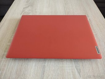 Lenovo IdeaPad 1 14ADA05 plameňovo oranžový - 4