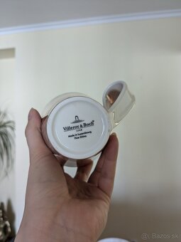 Villeroy & Bosch poháre limitovaná edícia - 4