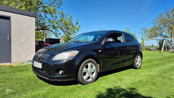 Kia Pro Ceed - 4