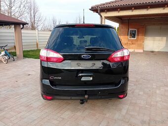 FORD GRAND C-MAX 2.0TDCi AUTOMAT - 4
