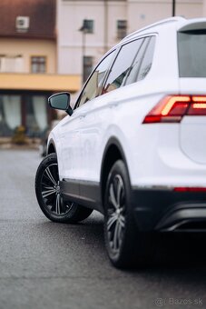 Volkswagen Tiguan 2.0TDI 4Motion Virtual - 4